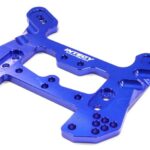 Billet Machined Front Shock Tower for HPI 1/8 Apache C1