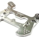 Billet Machined Front Shock Tower for HPI 1/8 Apache C1