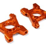 Billet Machined Center Diff Mount for HPI 1/8 Apache SC & C1 Flux Desert Buggy
