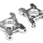 Billet Machined Center Diff Mount for HPI 1/8 Apache SC & C1 Flux Desert Buggy