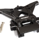 Billet Machined Rear Shock Tower for Traxxas 1/10 Nitro Slash 2WD