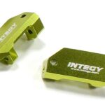 Billet Machined Caster Blocks for Traxxas 1/10 Nitro Slash 2WD