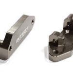 Billet Machined Caster Blocks for Traxxas 1/10 Nitro Slash 2WD