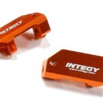 Billet Machined Caster Blocks for Traxxas 1/10 Nitro Slash 2WD