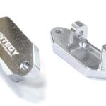 Billet Machined Caster Blocks for Traxxas 1/10 Nitro Slash 2WD