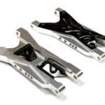 Billet Machined Rear Suspension Arm for Traxxas 1/10 Nitro Slash 2WD