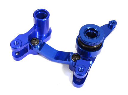 Billet Machined Steering Bellcrank for 1/10 Stampede 4X4 & Rustler 4X4