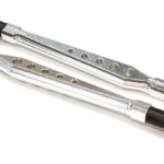 115mm-118mm Suspension Links (2) w/ Angled Rod Ends for SCX-10 & Other Crawlers