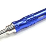 QuickPit 5.5mm Hex Nut Driver (Handle:18mm O.D.)