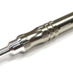 QuickPit 5.5mm Hex Nut Driver (Handle:18mm O.D.)