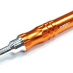 QuickPit 5.5mm Hex Nut Driver (Handle:18mm O.D.)