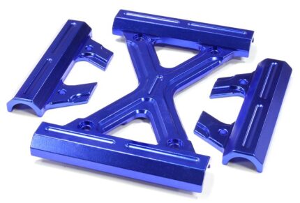 Alloy Roll Cage Rear Cross Brace for HPI Baja 5B & 5B2.0