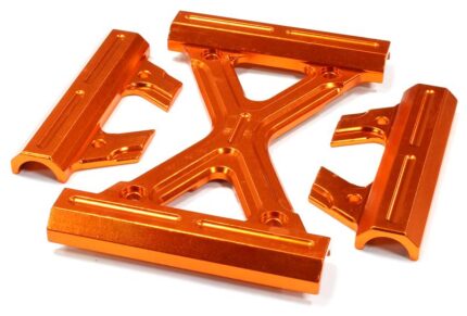 Alloy Roll Cage Rear Cross Brace for HPI Baja 5B & 5B2.0