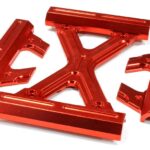 Alloy Roll Cage Rear Cross Brace for HPI Baja 5B & 5B2.0