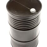 Realistic Plastic 1/10 Scale 55 Gallon Drum / Container / Barrel
