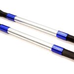 125mm Type Suspension Links (2) for Axial SCX-10 & Other Scale Crawlers