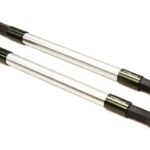 128mm Type Suspension Links (2) for Axial SCX-10 & Other Scale Crawlers