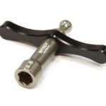 QuickPit 5.5mm Hex Socket Wrench (Pocket Size)