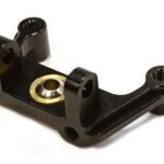Billet Machined Front Suspension Roll Mount for Axial SCX-10 Scale Crawler