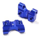 Billet Machined Rear Arm Brace for Traxxas 1/10 Nitro Slash