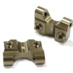 Billet Machined Rear Arm Brace for Traxxas 1/10 Nitro Slash