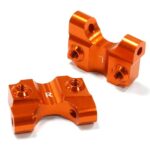 Billet Machined Rear Arm Brace for Traxxas 1/10 Nitro Slash