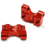 Billet Machined Rear Arm Brace for Traxxas 1/10 Nitro Slash