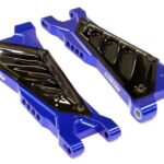 Billet Machined Rear Lower Arm for Associated ProLite 4X4 Ready-To-Run