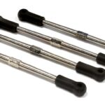 HD Upper Suspension Links for Associated ProLite 4X4 Ready-To-Run