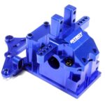 Billet Machined Rear Gearbox for Associated ProLite 4X4 Ready-To-Run