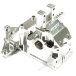 Billet Machined Rear Gearbox for Associated ProLite 4X4 Ready-To-Run