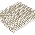 Replacement Spring Set (8) for MSR4 Type Savage Piggyback Shock