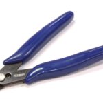 Precision Modeler's Side Cutter Type A for Plastic