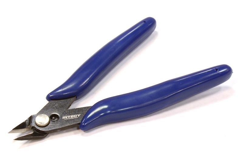 C25673 Precision Modeler's Side Cutter Type A for Plastic - Image 1