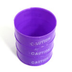 Plastic Realistic Large Size Container for 1/10 Scale Crawler Truck (H=46mm)