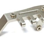 Billet Machined Front 4 Link Mount for Axial 1/10 Wraith 2.2 Rock Racer