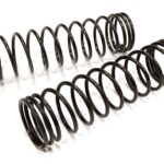 80mm Spring (2) 1.8x18.9x80x14T for T6710 Type Savage Big Bore Shock