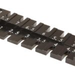 Shock Rebound Adjustment Tool Gauge for 1/10 Size Touring Car