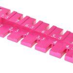 Shock Rebound Adjustment Tool Gauge for 1/10 Size Touring Car