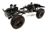 Billet Machined 1/10 Type D90EX Roller 4WD Off-Road Scale Crawler ARTR - Image 4