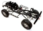 Billet Machined 1/10 Size TR305 Trail Roller G6 4WD Off-Road Scale Crawler ARTR - Image 3
