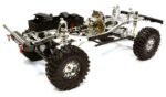 Billet Machined 1/10 Size TR305 Trail Roller G6 4WD Off-Road Scale Crawler ARTR - Image 2