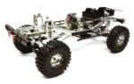 Billet Machined 1/10 Size TR305 Trail Roller G6 4WD Off-Road Scale Crawler ARTR - Image 3