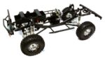 Billet Machined 1/10 Size TR290 Trail Roller 4WD Off-Road Scale Crawler ARTR - Image 3