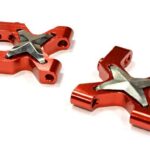 Billet Machined Lower Suspension Arms for Traxxas LaTrax Rally 1/18