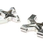 Billet Machined Lower Suspension Arms for Traxxas LaTrax Rally 1/18