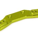 Billet Machined Front Shock Tower for Traxxas LaTrax Rally 1/18