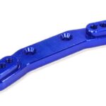 Billet Machined Rear Shock Tower for Traxxas LaTrax Rally 1/18