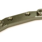 Billet Machined Rear Shock Tower for Traxxas LaTrax Rally 1/18