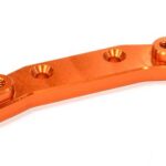 Billet Machined Rear Shock Tower for Traxxas LaTrax Rally 1/18